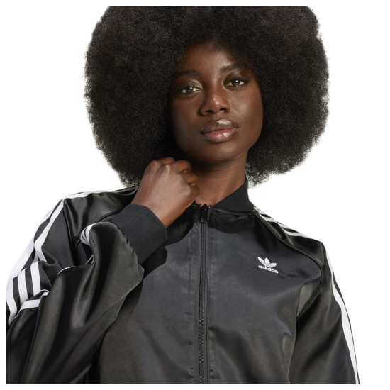 Adidas Γυναικεία ζακέτα Adicolor SST Track Top